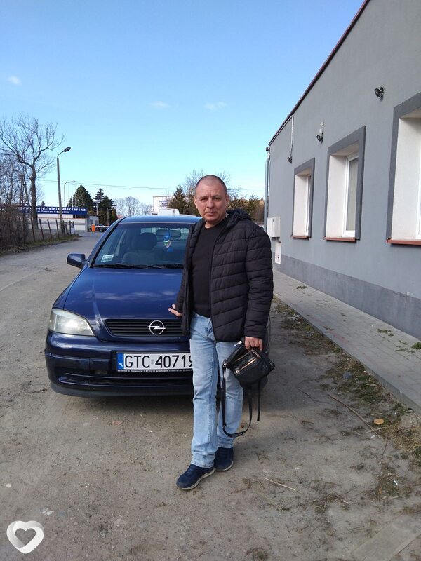 Евгений, Гданьск
