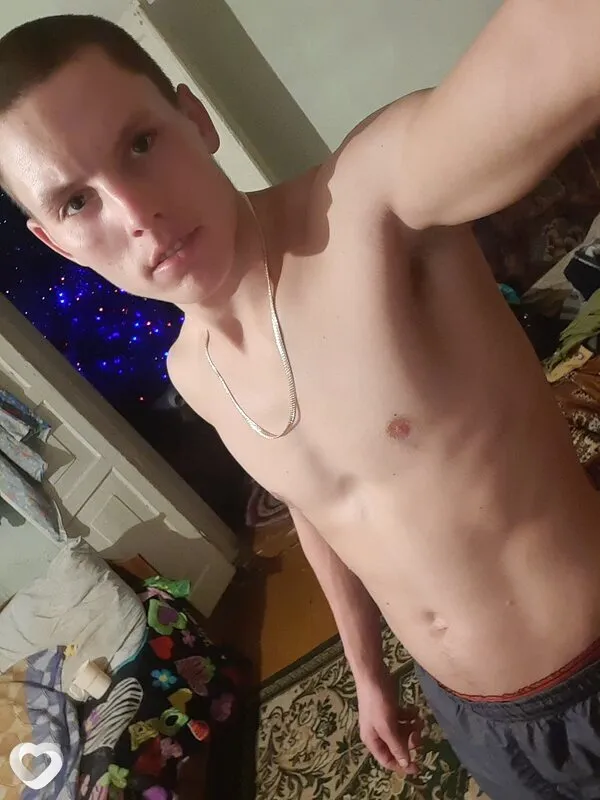 Андрей, 28, Барнауле — анкета №367398
