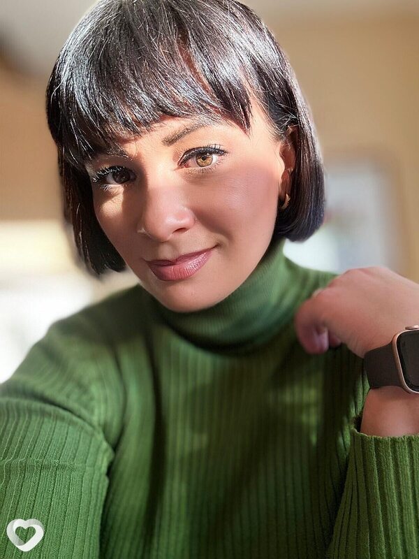 Анна, 45, Астане — анкета №367400