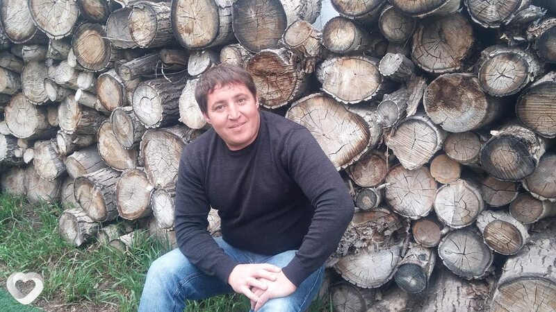 Сергей, 42, Караганде — анкета №367404