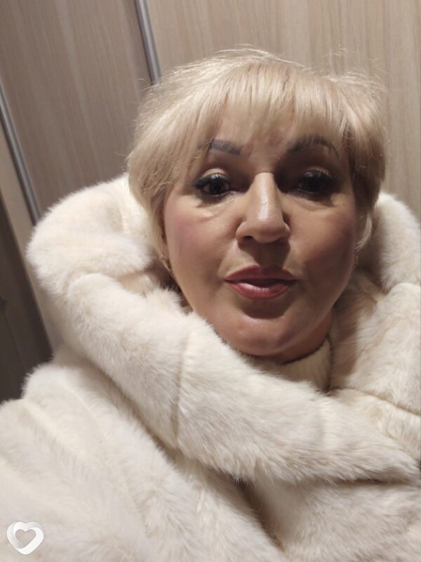 Ирина, 60, Сочи — анкета №367405