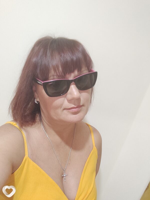 Галина, 57, Москве — анкета №367406