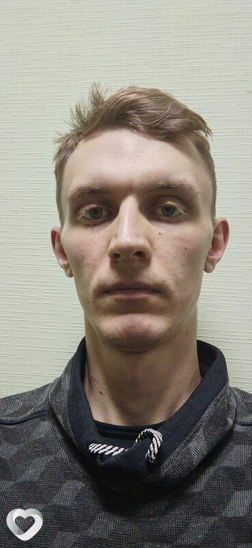 Дмитрий, 28, Волжском — анкета №367413