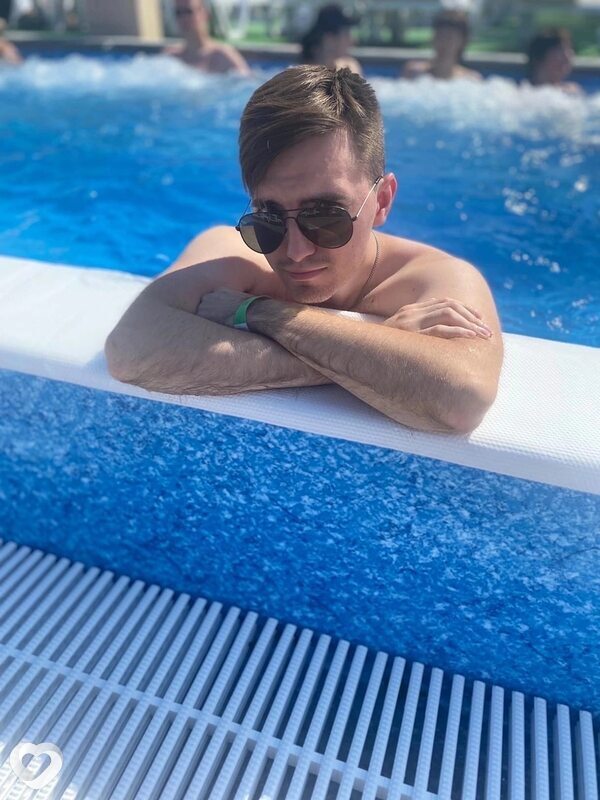 Дмитрий, 28, Ростове-на-Дону — анкета №367418
