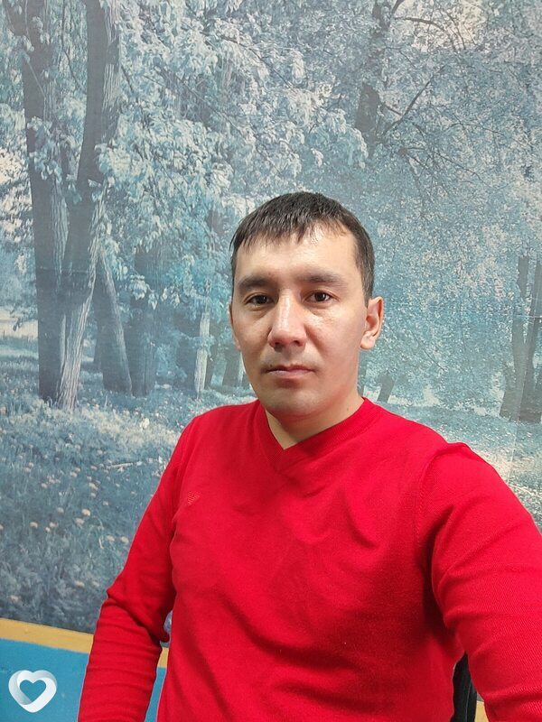 Бекзат, 36, Кокшетау — анкета №367419
