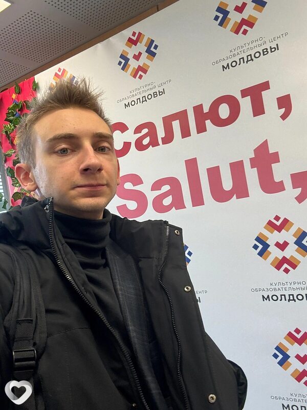 Виктор, Заринск
