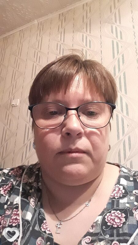 Елена, 51, Абакане — анкета №367573