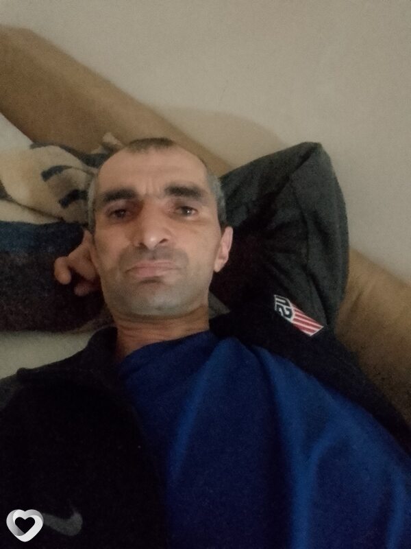 Дагестан, 44, Миллерове — анкета №367575