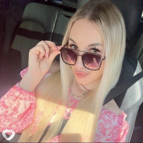 Эмма, 47, Запорожье — анкета №367579