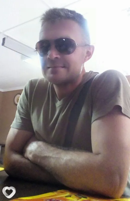 Андрей, 45, Барнауле — анкета №367581