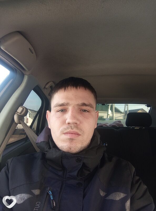 Владимир, 32, Оренбурге — анкета №367585
