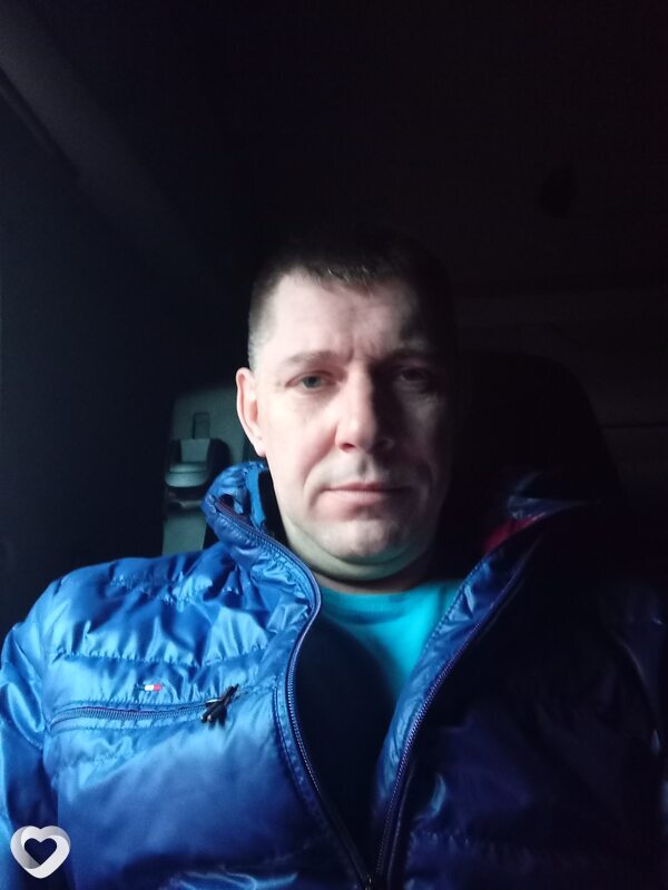 Владимир, 52, Бобруйске — анкета №367591