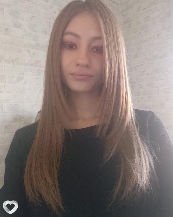 Кристина, 23, Ульяновске — анкета №367592
