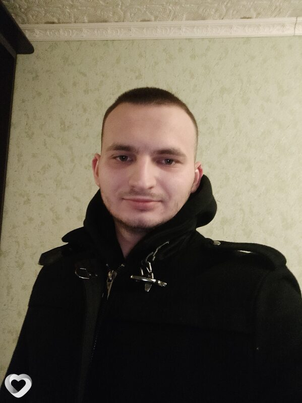 Рома, 29, Рязани — анкета №367372