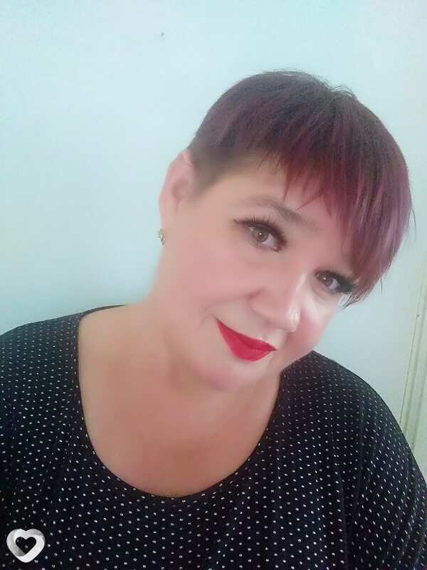 Ирина, 58, Киеве — анкета №367374