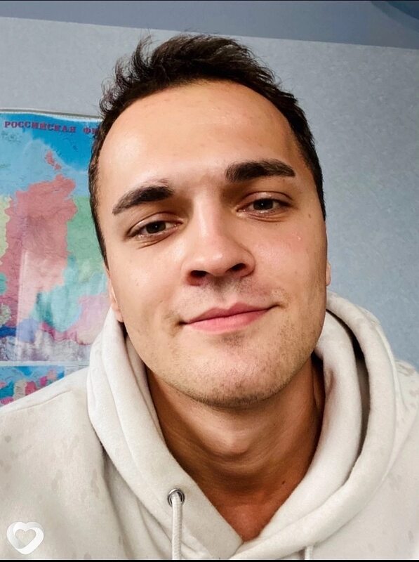 Александр, 28, Иванове — анкета №367378