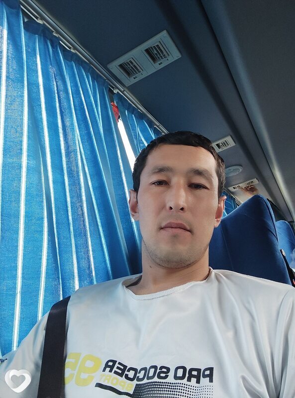 Мерлан, 36, Уральске — анкета №367388