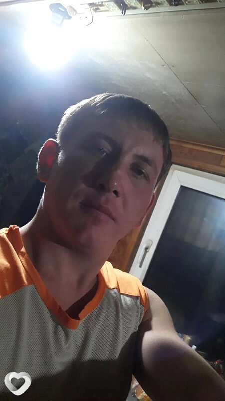 Денис, 38, Братске — анкета №367390