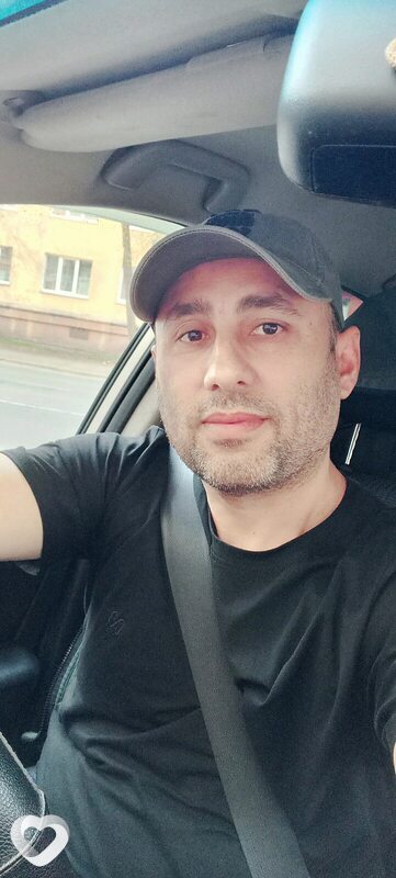 Али, 40, Новокузнецке — анкета №367394