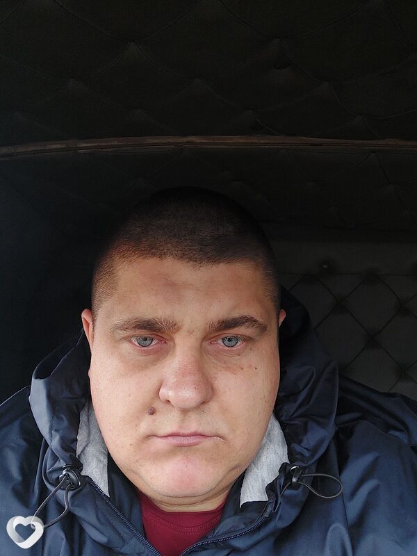 Андрей, 35, Тамбове — анкета №367421