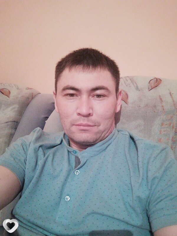 Куат, 34, Усть-Каменогорск — анкета №367422