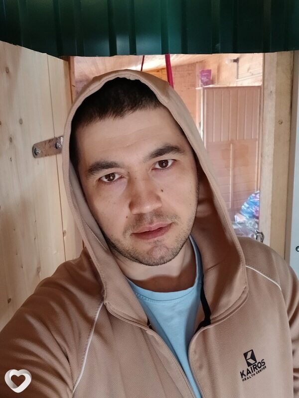 Алексей, 36, Иванове — анкета №367425