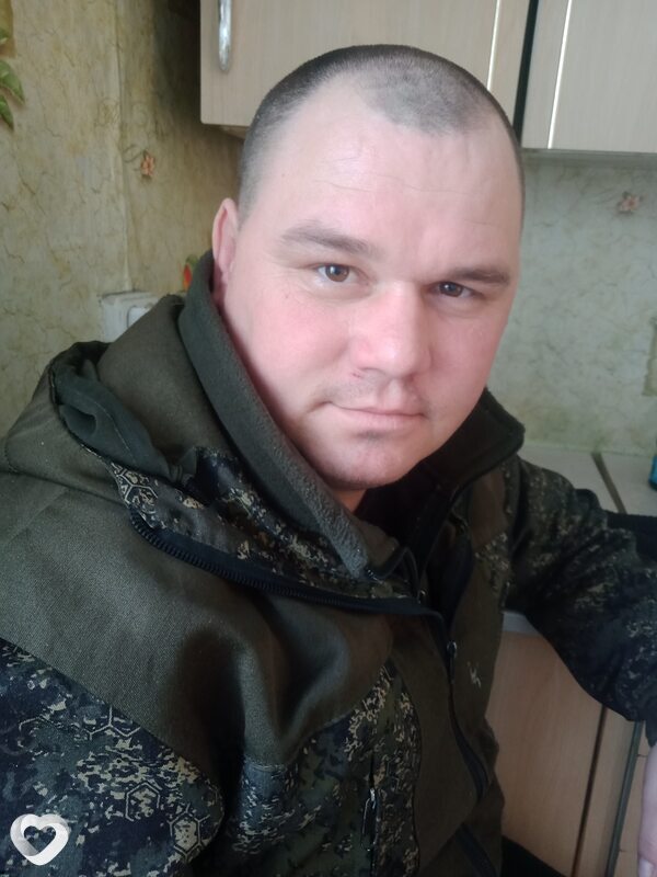 Николай, 35, Петропавловске — анкета №367428