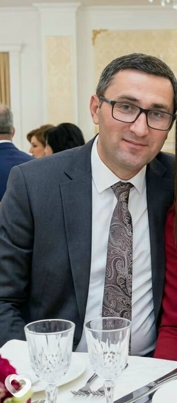 Anar, Гянджа
