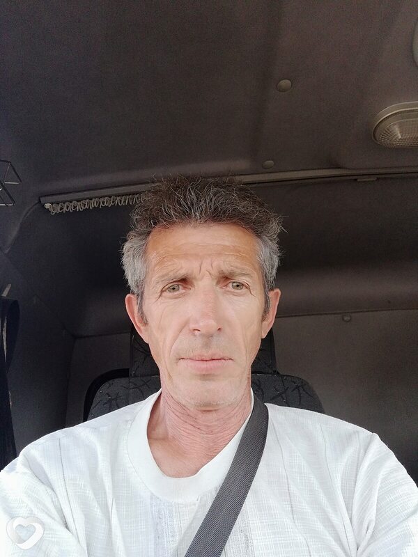 Вадим, 61, Таразе — анкета №367444