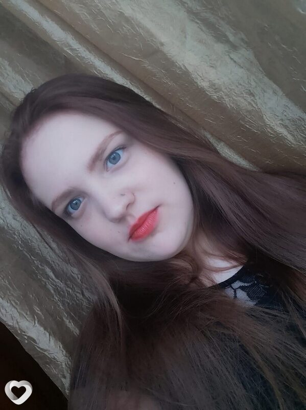 Кира Кирьяна, 25, Туле — анкета №367546