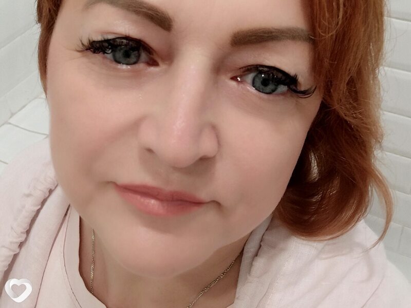 Нюта, 53, Москве — анкета №367562