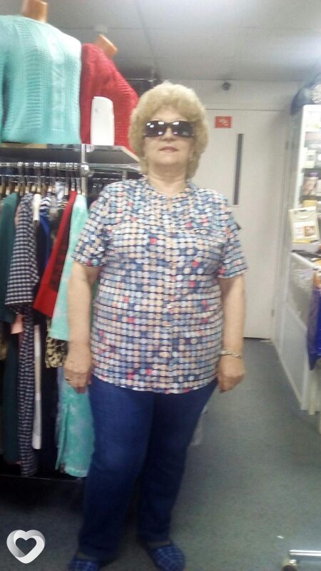 Людмила, 53, Львове — анкета №367566