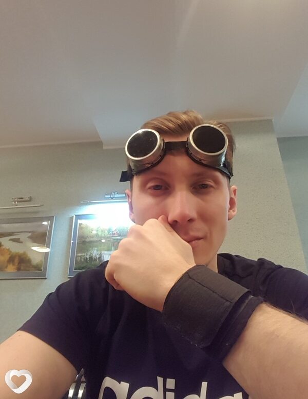 Маша, 28, Брянске — анкета №367350