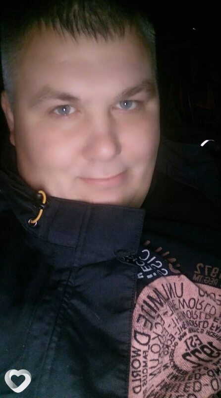 Димон, 33, Смоленске — анкета №367351