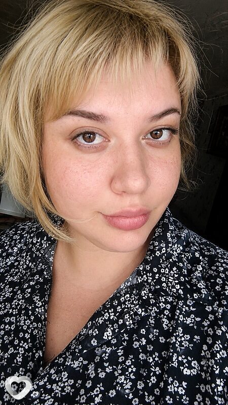 Катя, 32, Рудном — анкета №367352