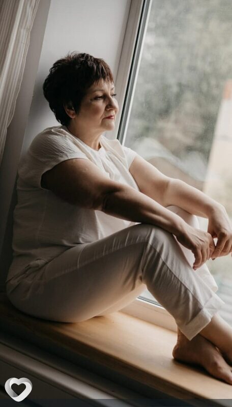 Светлана, 59, Нижнем Тагиле — анкета №367359