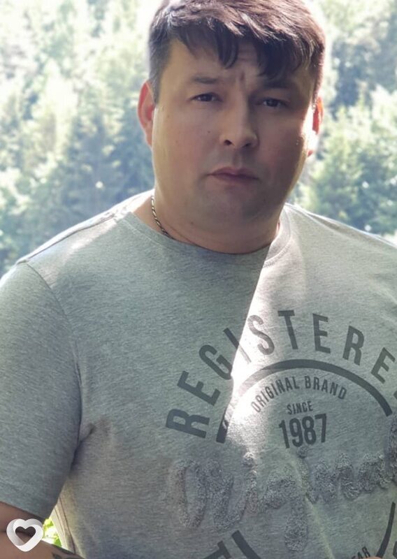 Азамат, 30, Петропавловске — анкета №367362