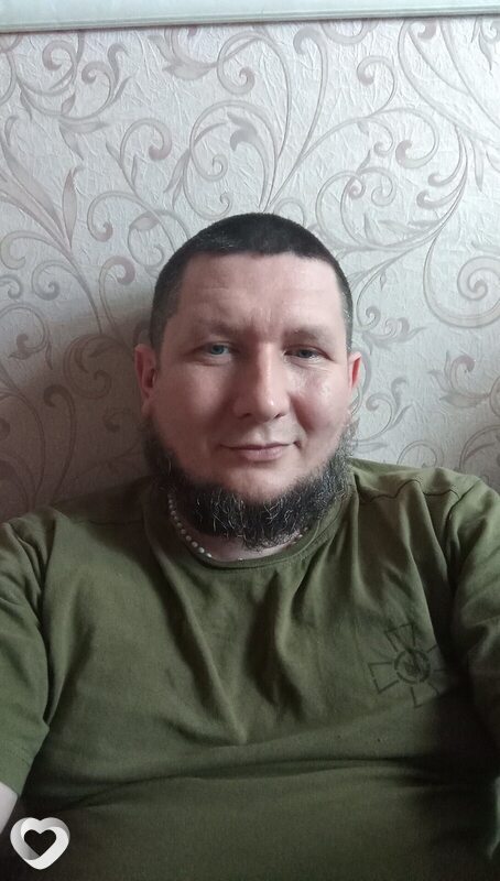 Виталий, 44, Кривое Роге — анкета №367599