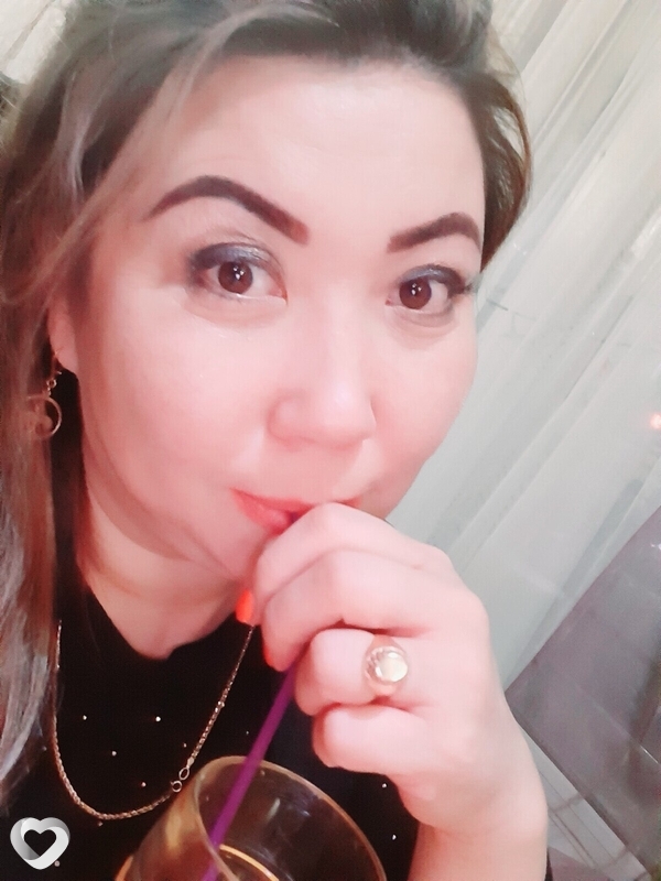 Дария, 43, Астане — анкета №367600
