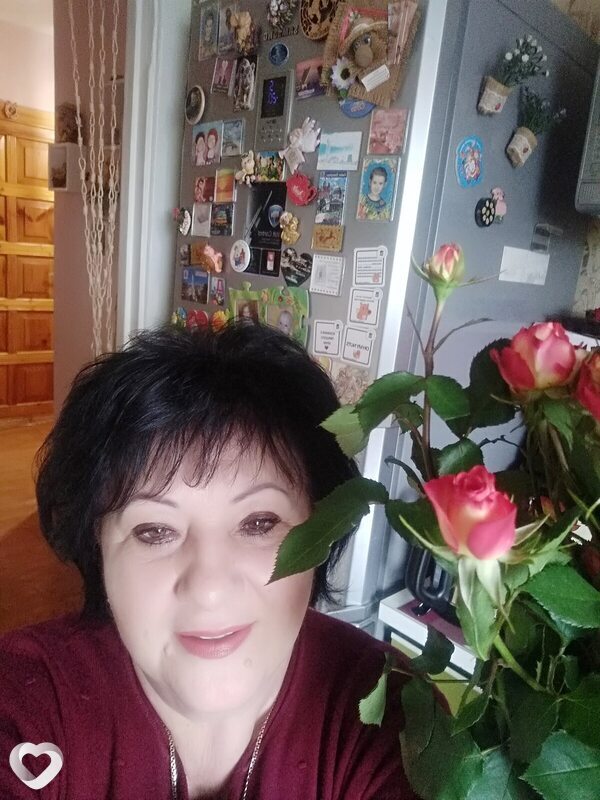 Наталья, Энергодар