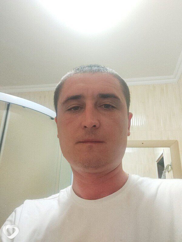 Михаил, 34, Киеве — анкета №367606