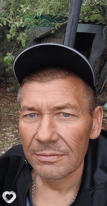 Евгений, 50, Новочеркасске — анкета №367607