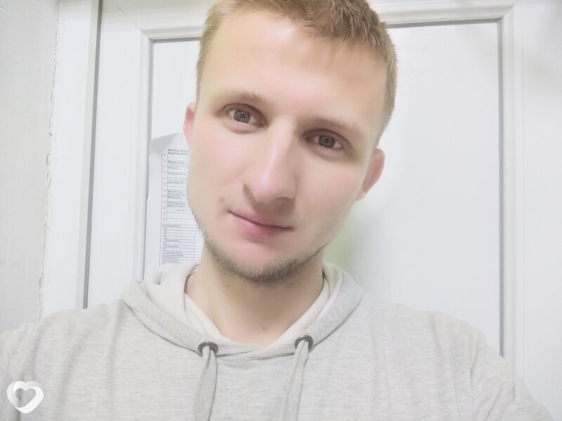Юра, 32, Бресте — анкета №367608