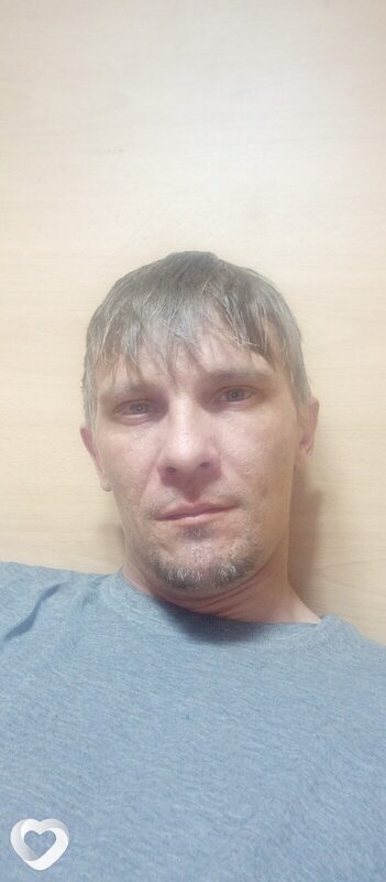 Андрей, 40, Кирове — анкета №367609