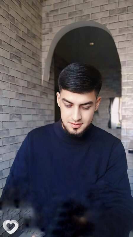 Денис, 26, Санкт-Петербурге — анкета №367613