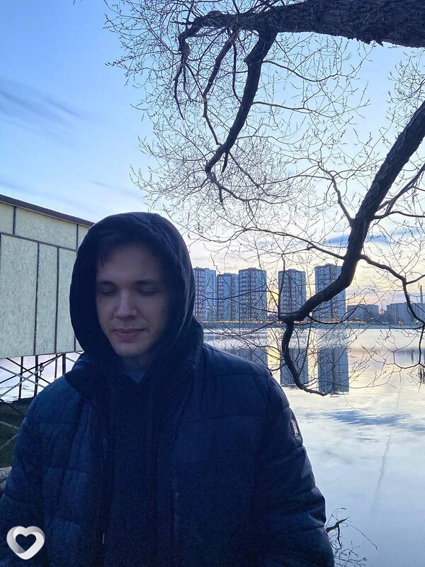 Саша, 28, Ульяновске — анкета №367618