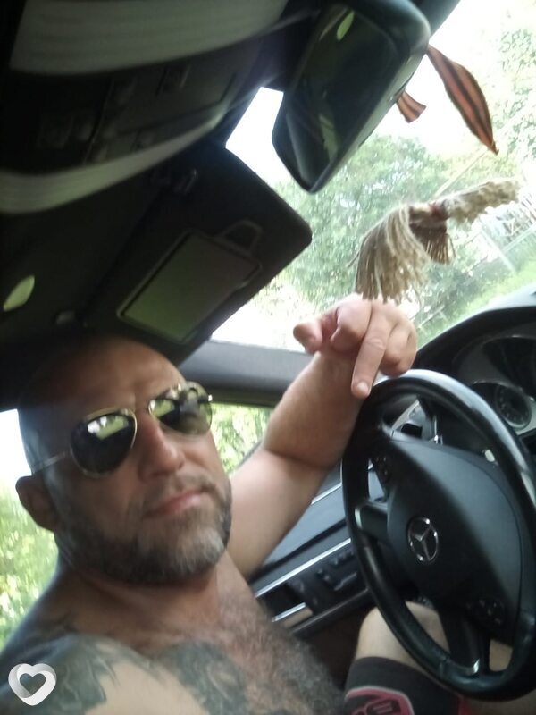 Артемий, 45, Краснодаре — анкета №367619