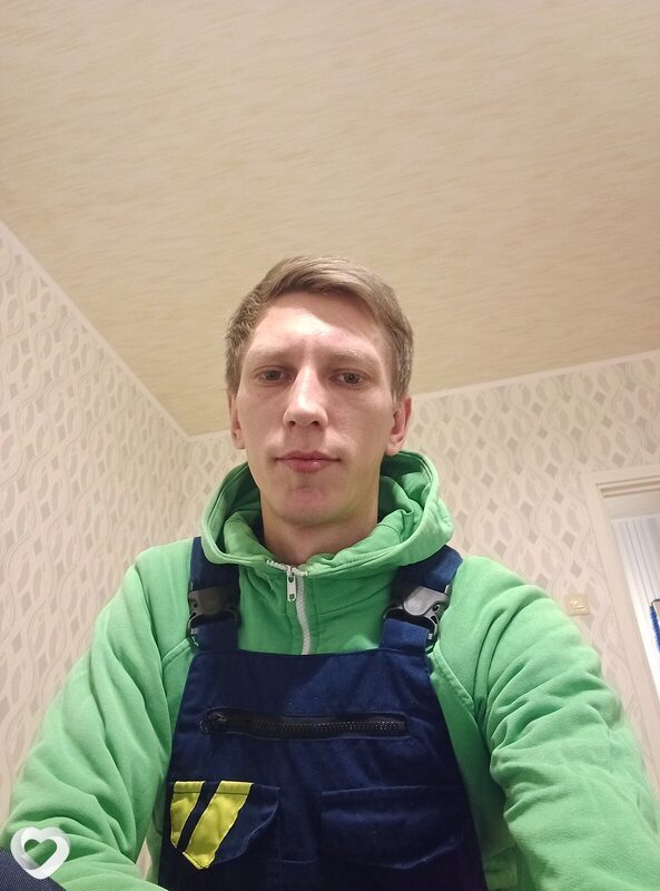 Владимир, 38, Саранске — анкета №367621