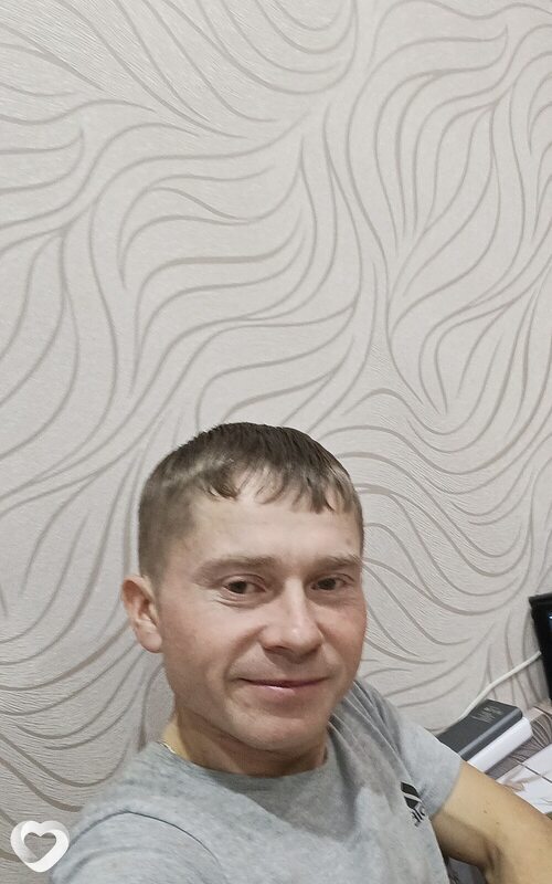Ramil, 36, Зеленодольске — анкета №367624