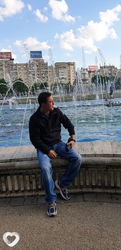 Rodrigo, București